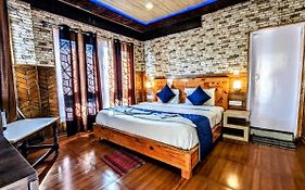 Sweet Home Hotel